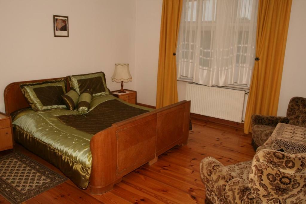 Miodowy Dwor Villa Rusinowo  Kültér fotó