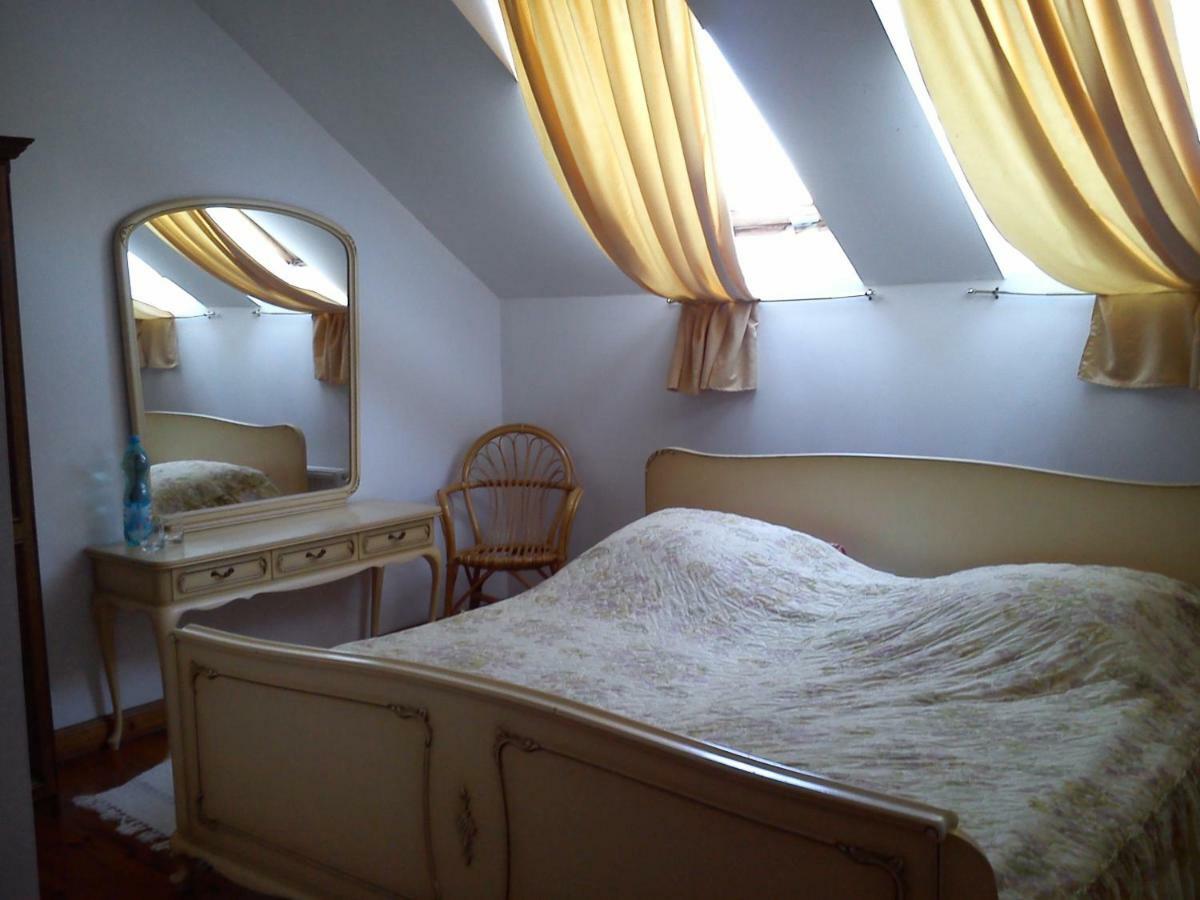 Miodowy Dwor Villa Rusinowo  Kültér fotó